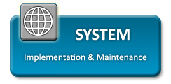 QLS - System Implementation & Maintenance
